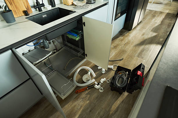 Reliable Drain Cleaning contractor in Woodway, WA by Street Wise - Plumbing